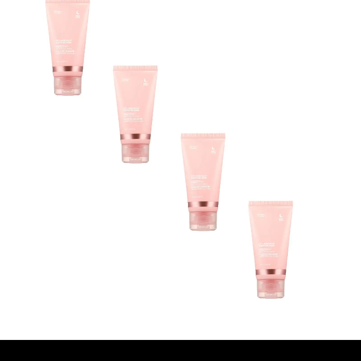 Masque  de nuit au collagen hydratant